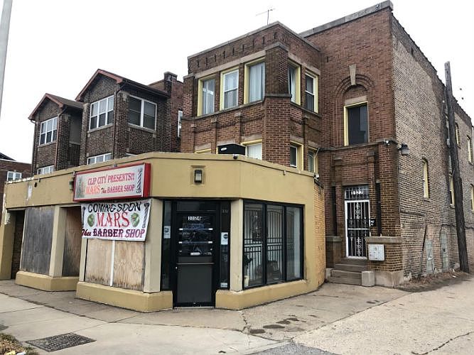 1st image of 1120 W 5th Ave #11