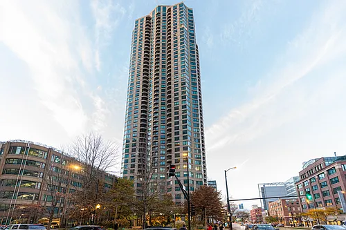400 N Lasalle Dr #1404 Photo 1