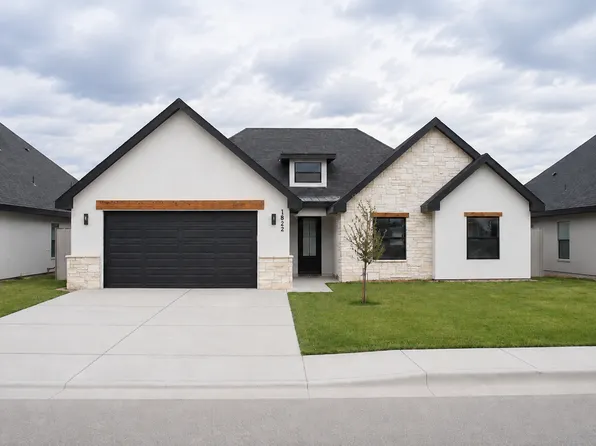 Cardo Plan, Sima Homes / Meadowbrook