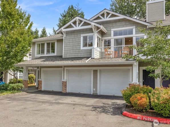 5248 238th Lane SE #8-3, Issaquah, WA 98029
