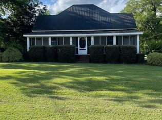 12581 State Highway 109, Meansville, GA