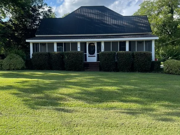 12581 State Highway 109, Meansville, GA 30256