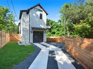 2006 Rabb Glen St #B, Austin, TX 78704