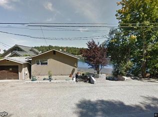 2026 SE Walker Park Rd, Shelton, WA 98584