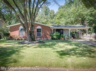 3361 McKenzie St, Memphis, TN 38118