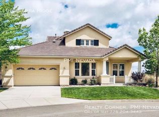 8198 Sierra Ridge Ct, Reno, NV 89523