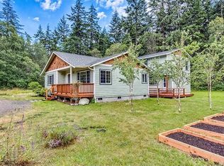 6627 NE Marshall Rd, Bainbridge Island, WA 98110