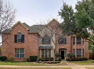 603 Northwood Trl, Southlake, TX 76092