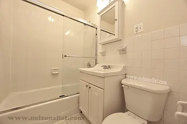 Rented by Nelson Aybar, LREB