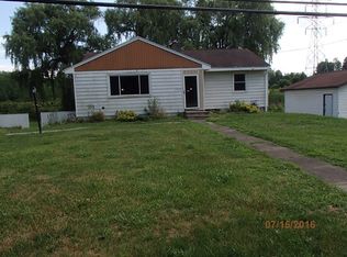 4924 Route 31, Clay, NY 13041