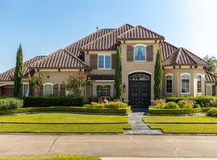 4918 Hollow Ln, League City, TX 77573