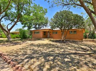 2459 Madison Ave, Abilene, TX 79601