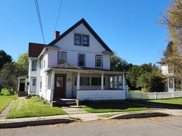 21 Extension St, Mansfield, PA 16933