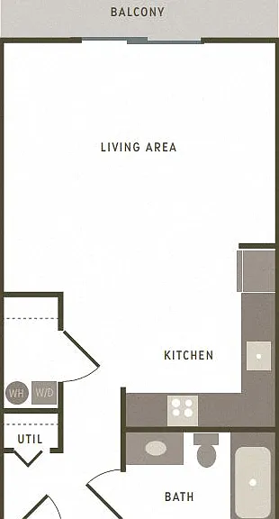 River Walk Apartments — Photo 49