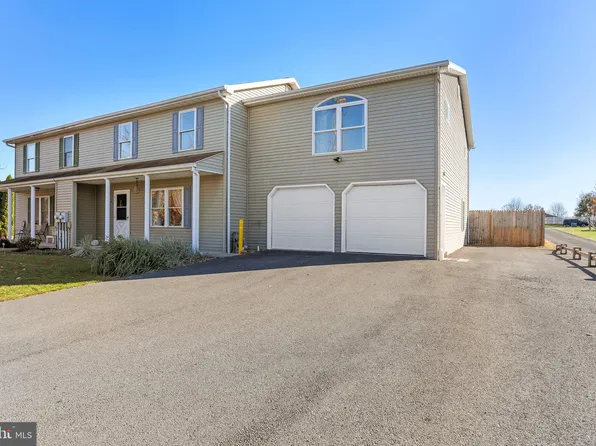 164 Wilkson Ln, Fayetteville, PA 17222