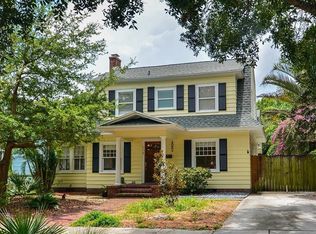 114 17th Ave N, Saint Petersburg, FL 33704