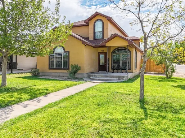 501 E Rodriguez St, Del Rio, TX 78840