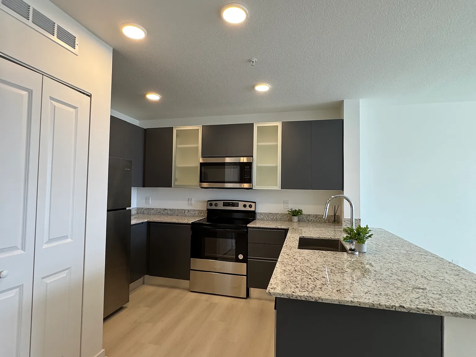 1 bed, 750 sqft, $1,600 — Photo 2