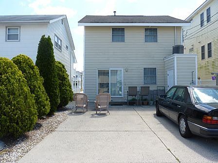 Home Exterior