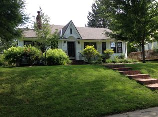 303 E 66th Ter, Kansas City, MO 64113
