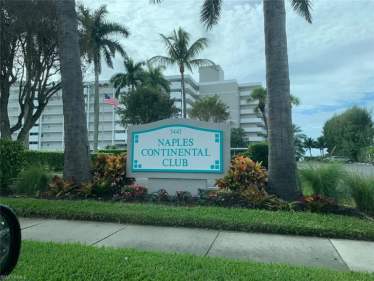3443 Gulf Shore Blvd N #506 — Photo 12