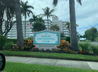 3443 Gulf Shore Blvd N APT 506, Naples, FL 34103