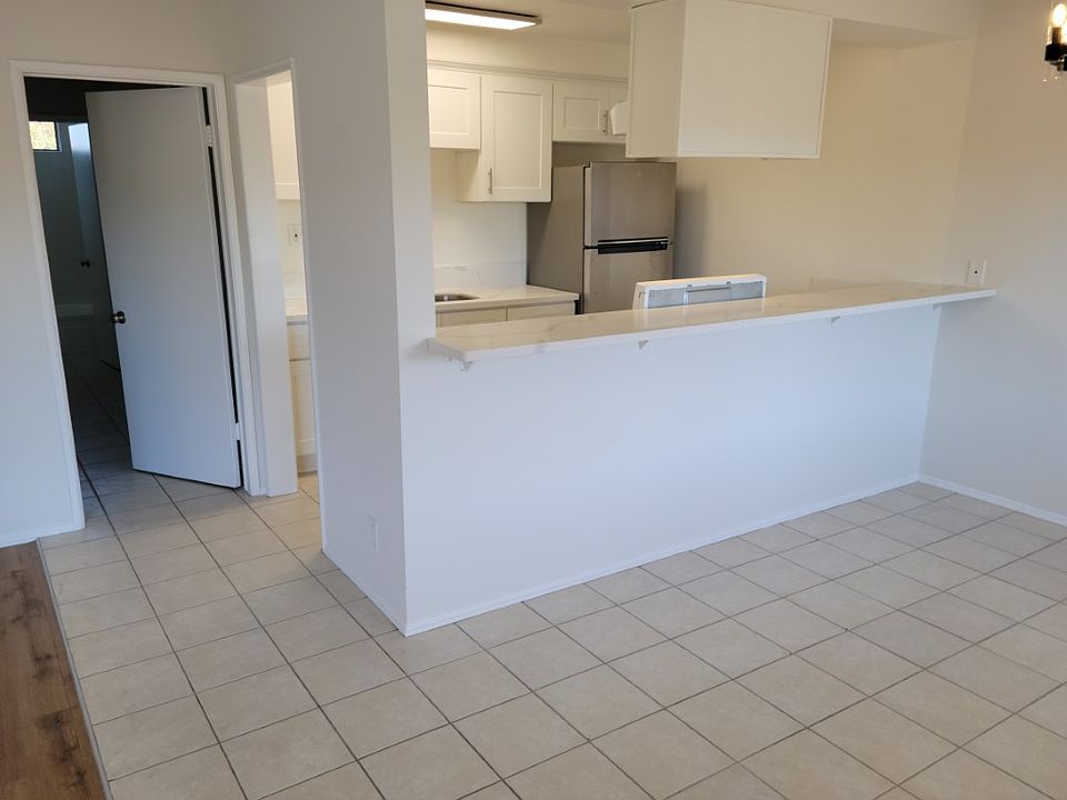 Large Dining area adjacent to Kitchen.