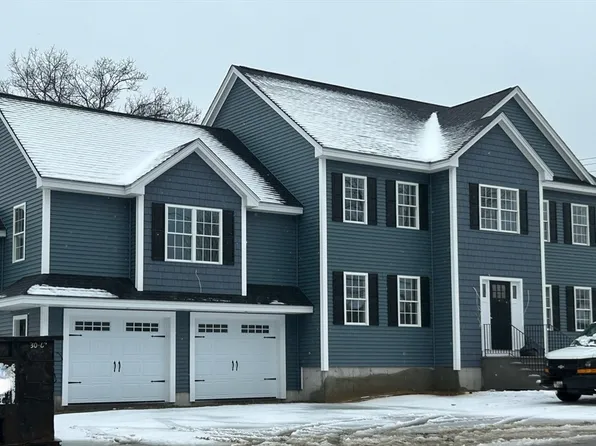 3 Melody Ln, Billerica, MA 01821