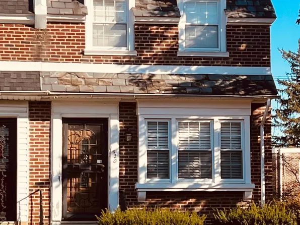 1520 E Barringer St, Philadelphia, PA 19150