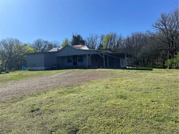 717 W Wilson St, Fayetteville, AR 72701