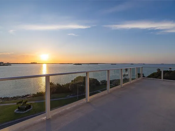 1020 Sunset Point Rd #603, Clearwater, FL 33755