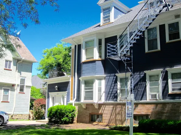 119 Westminster Rd, 472-480 Park Ave #472-1, Rochester, NY 14607