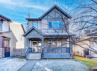 303 N Drake Landing Close, Okotoks, AB T1S 2M5