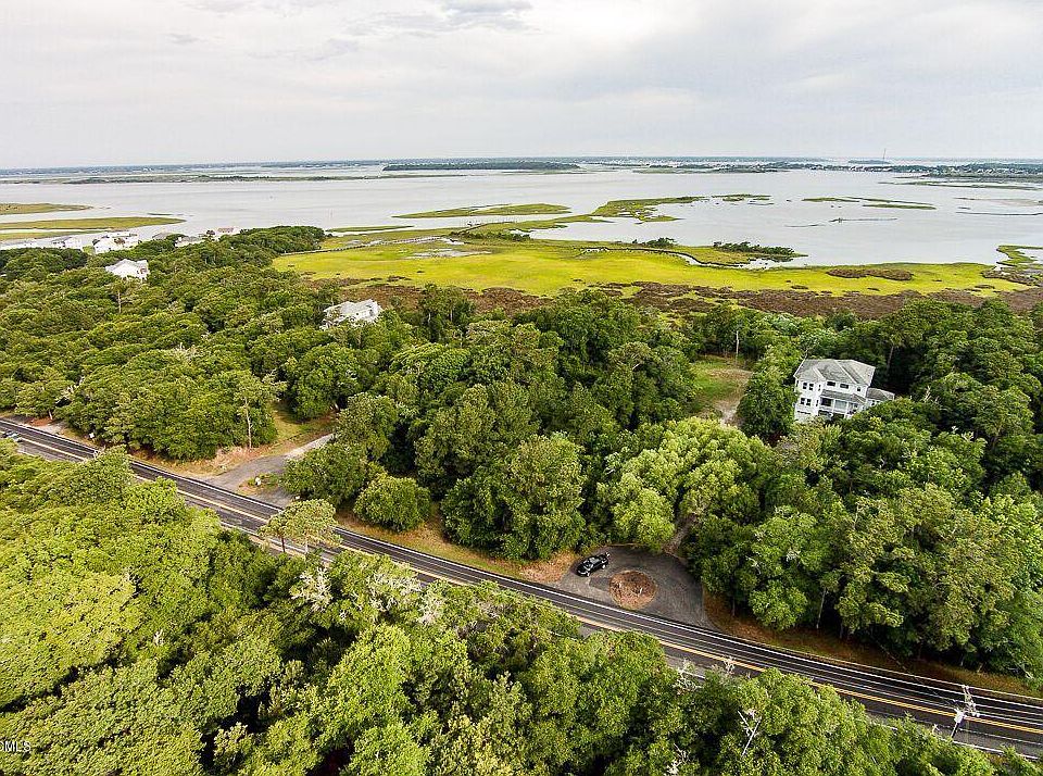 1st image of 10508 Coast Guard Road LOT 20 & 20A