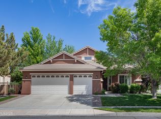 6841 Talmedge Cir, Sparks, NV