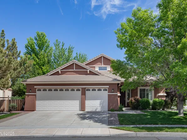 6841 Talmedge Cir, Sparks, NV 89436