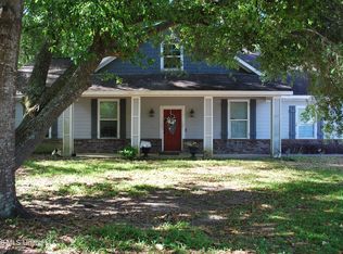 12901 Spanish Dr, Ocean Springs, MS 39564