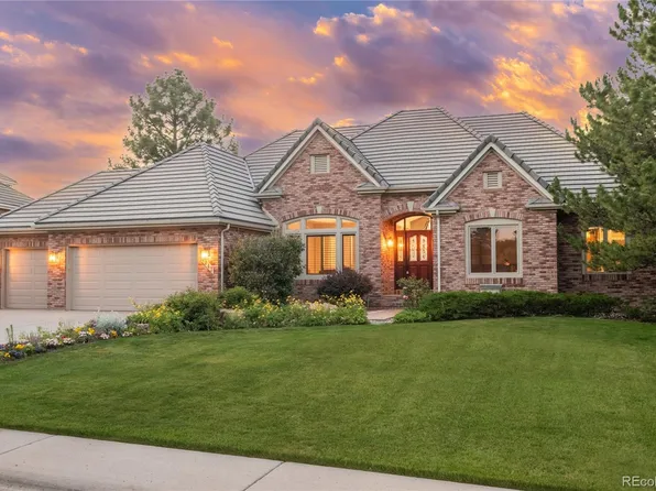 1247 Jesse Court, Highlands Ranch, CO 80126