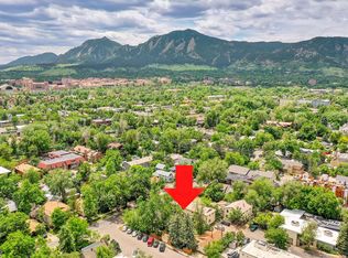 2319 Walnut St #A, Boulder, CO 80302
