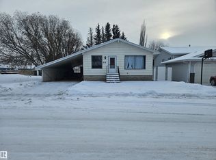 4407 50th Ave #2, Sedgewick, AB T0B4C0