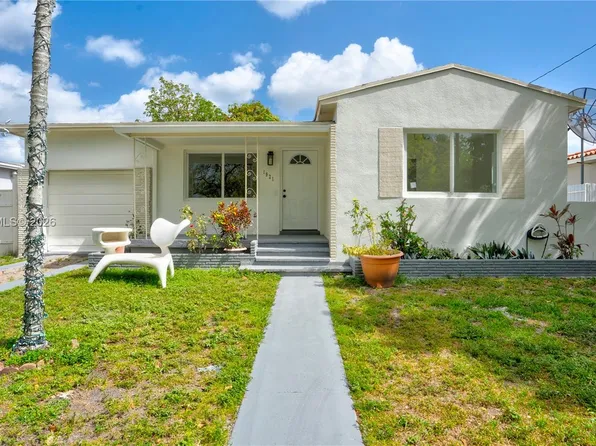 1921 NE 158th St, North Miami Beach, FL 33162