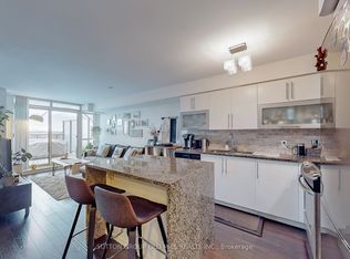 Vivid Condos, Toronto, ON M9A 0A1