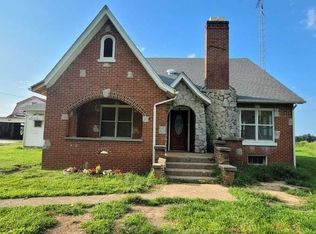 3690 State Route 94 E, Sedalia, KY 42079