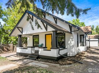 105 42nd St SE, Loveland, CO 80537