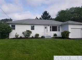 313 Anthony Ave, Hudson, NY 12534