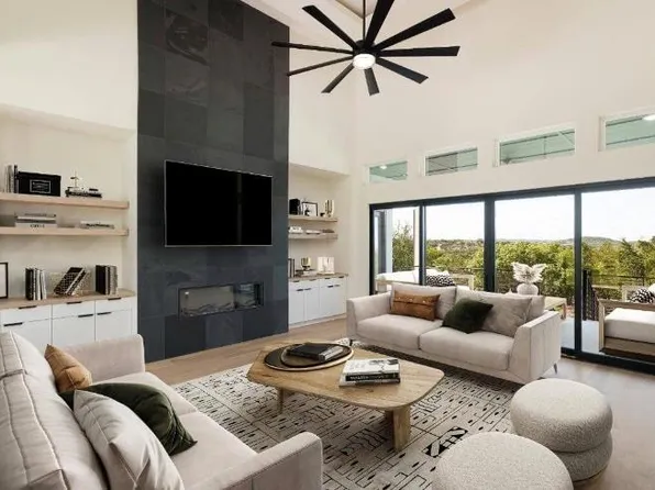 0 Whiterock Trl, Kingsland, TX 78639