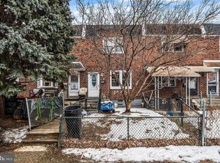 6141 Edmund St, Philadelphia, PA