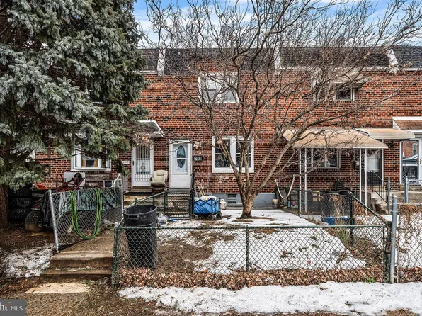 6141 Edmund St, Philadelphia, PA 19135