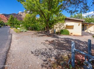 220 Stardust Ln, Sedona, AZ 86336
