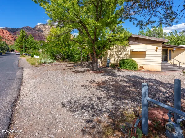 220 Stardust Lane, Sedona, AZ 86336